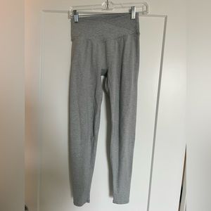 P’tula Bare Warmth leggings Med 26”